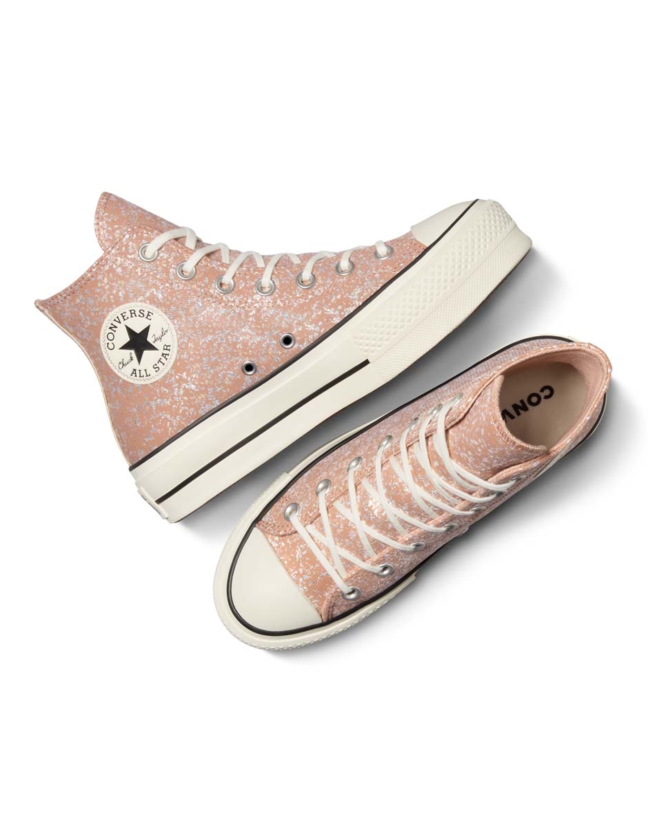 Tenis Shinefetti para mujer 2