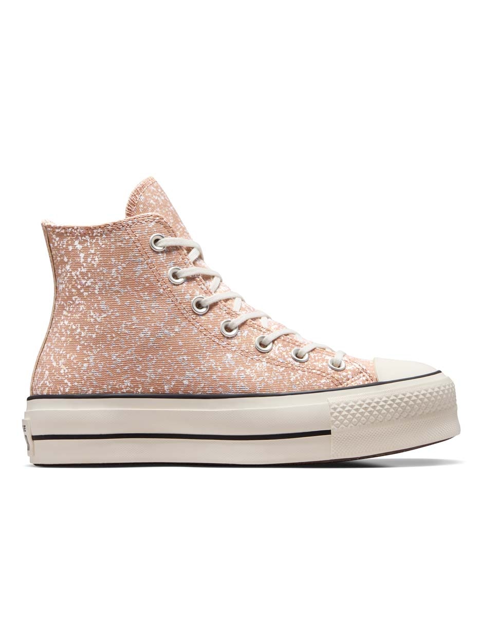Tenis Shinefetti para mujer 3