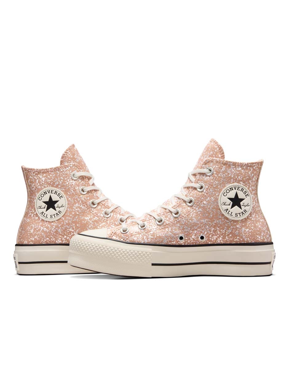 Tenis Shinefetti para mujer 4