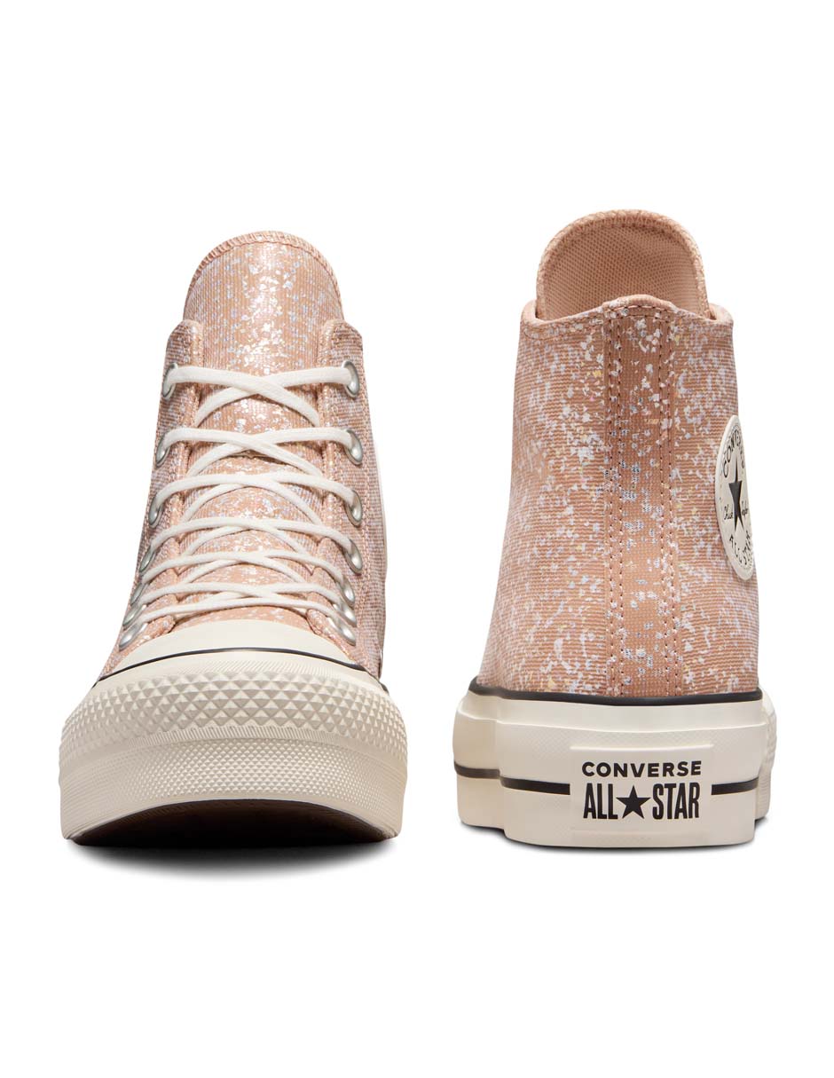 Tenis Shinefetti para mujer 5
