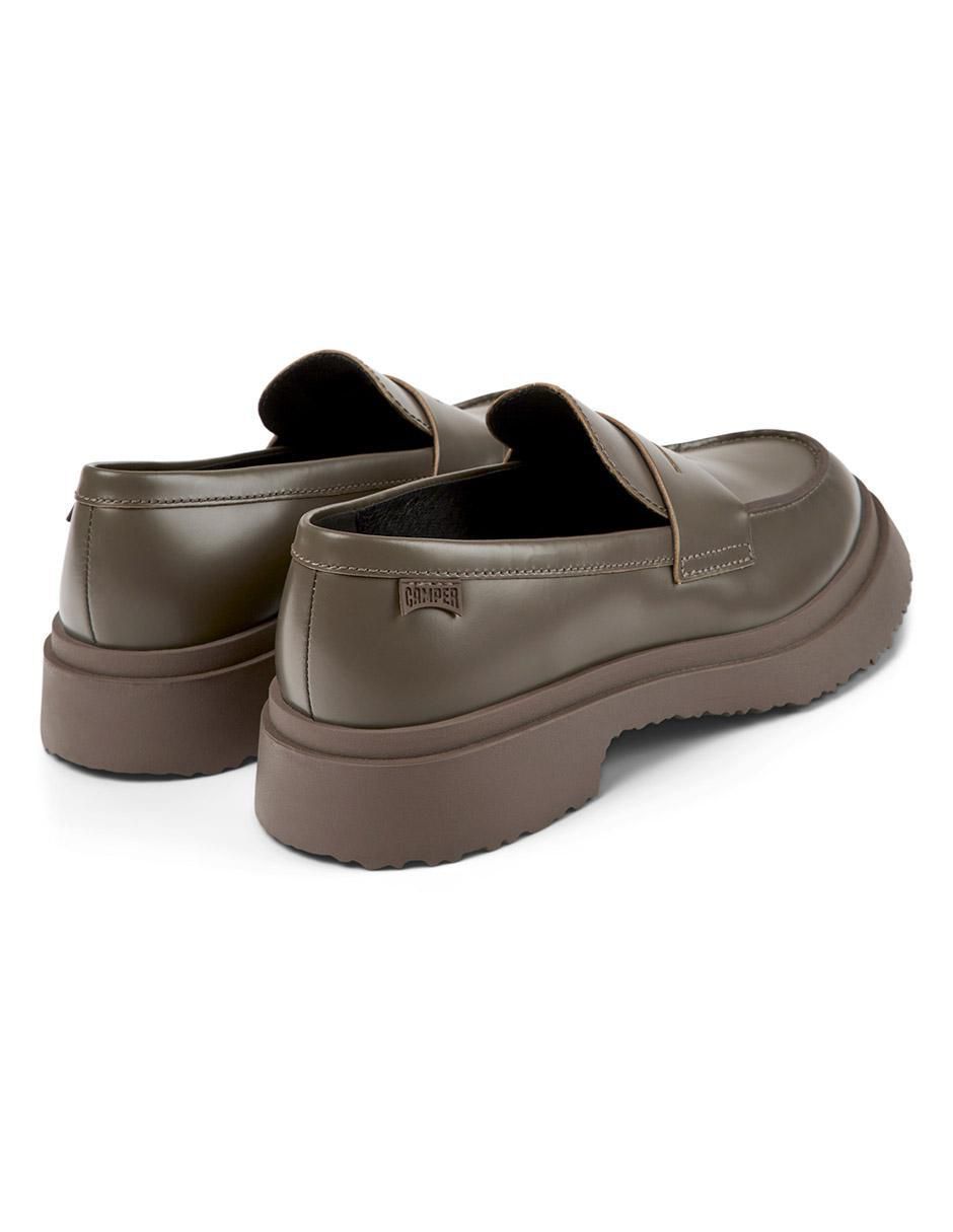 Zapato Peu Cami de piel para mujer 3