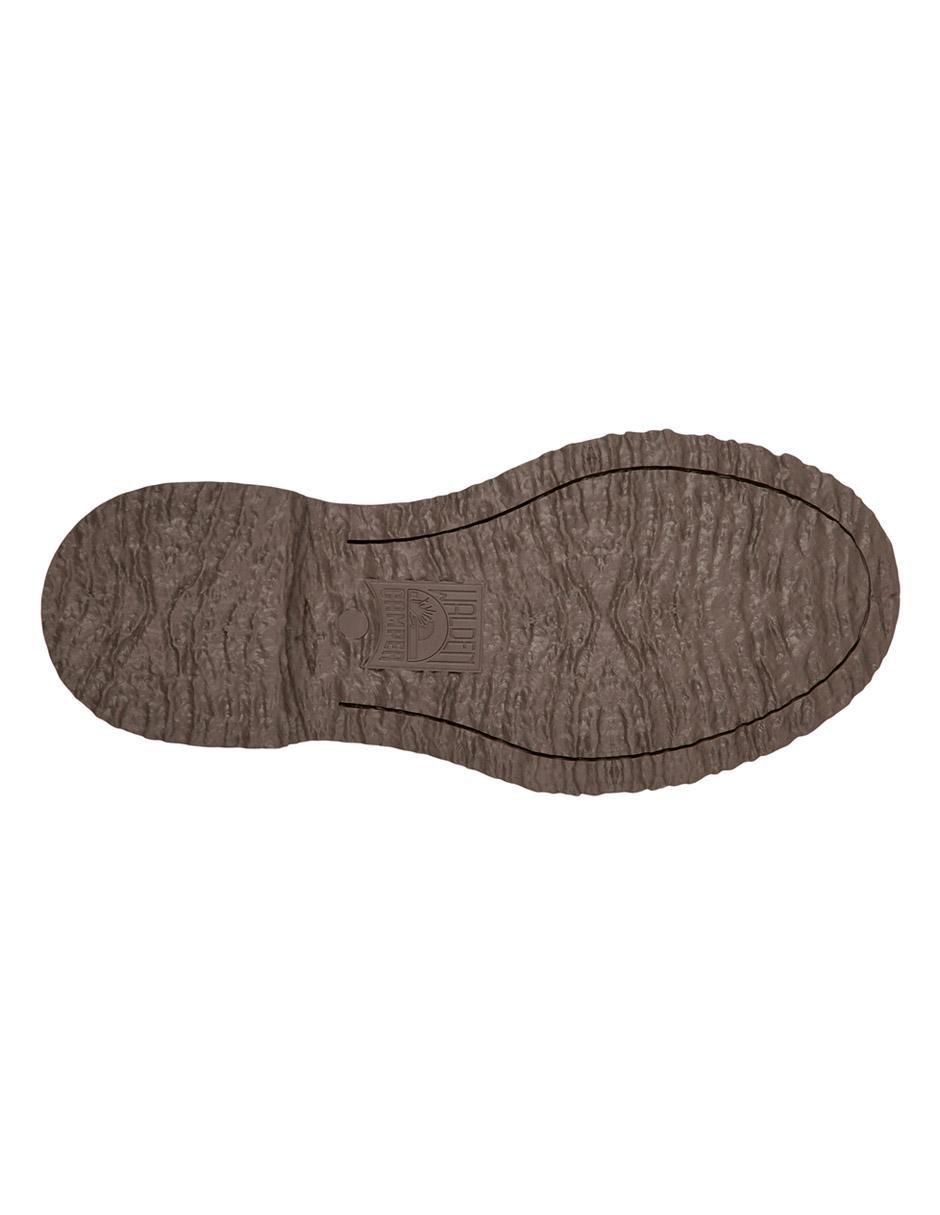 Zapato Peu Cami de piel para mujer 4
