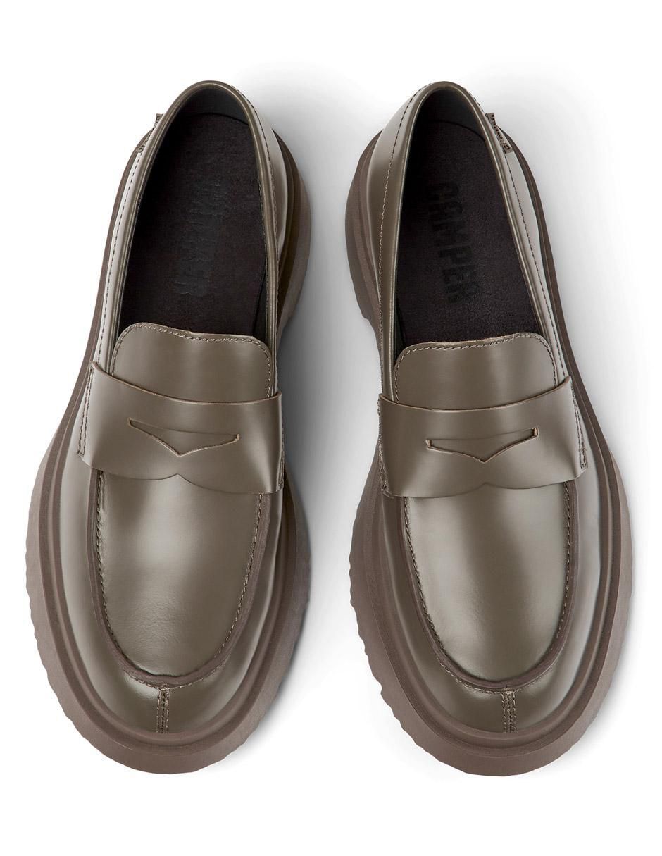 Zapato Peu Cami de piel para mujer 5