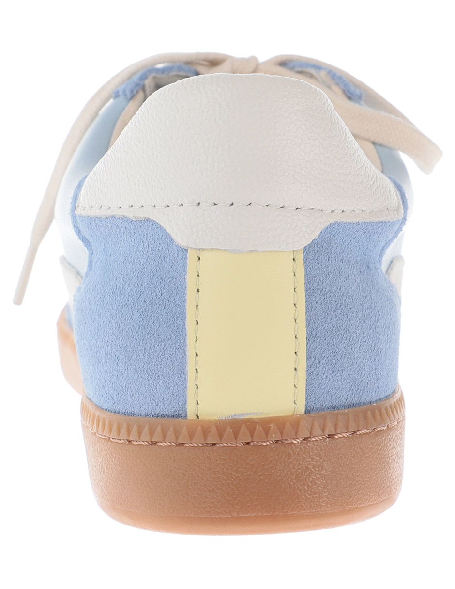 Tenis para mujer 3