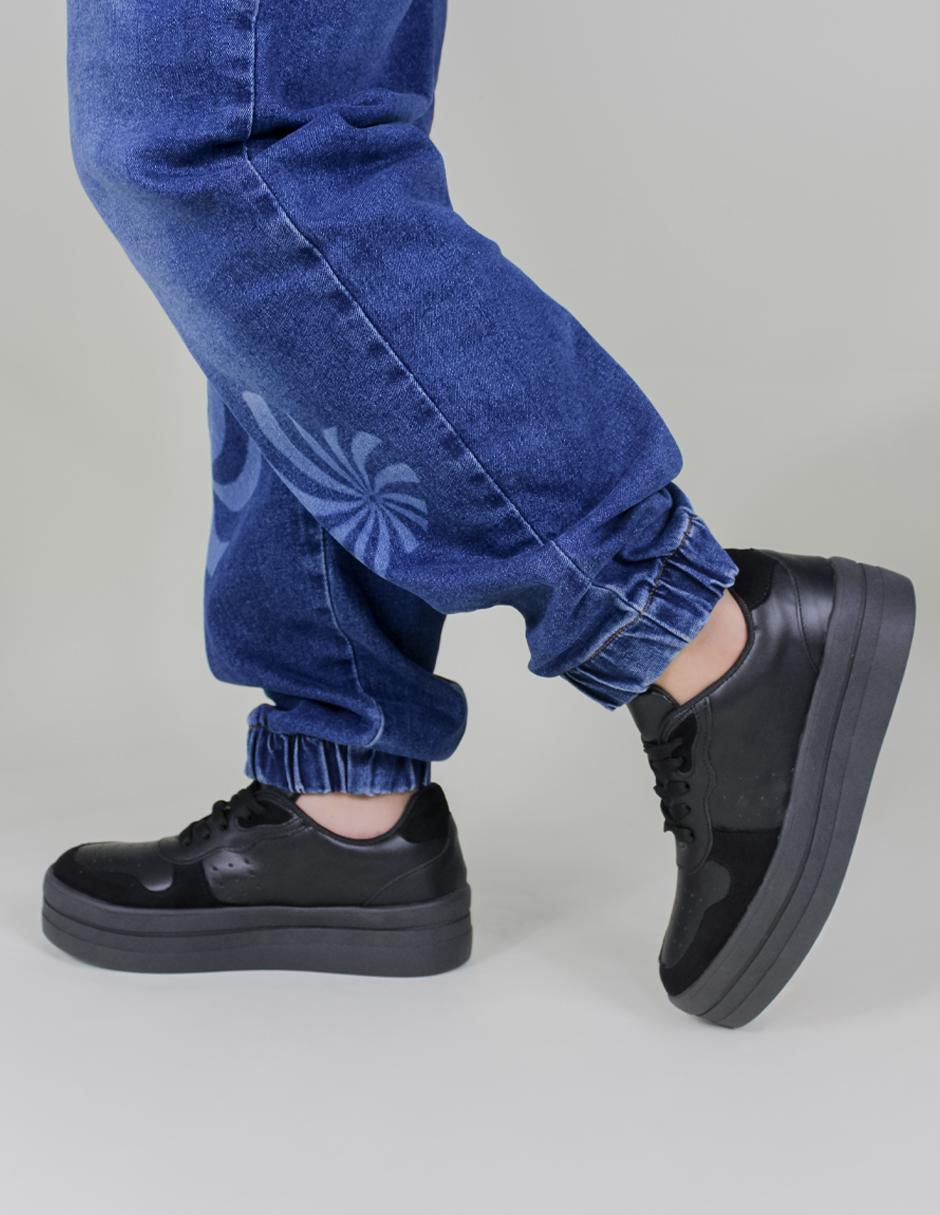 Tenis RBVegano para mujer 2