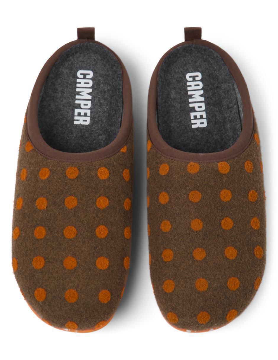 Pantufla Wabi para mujer 2
