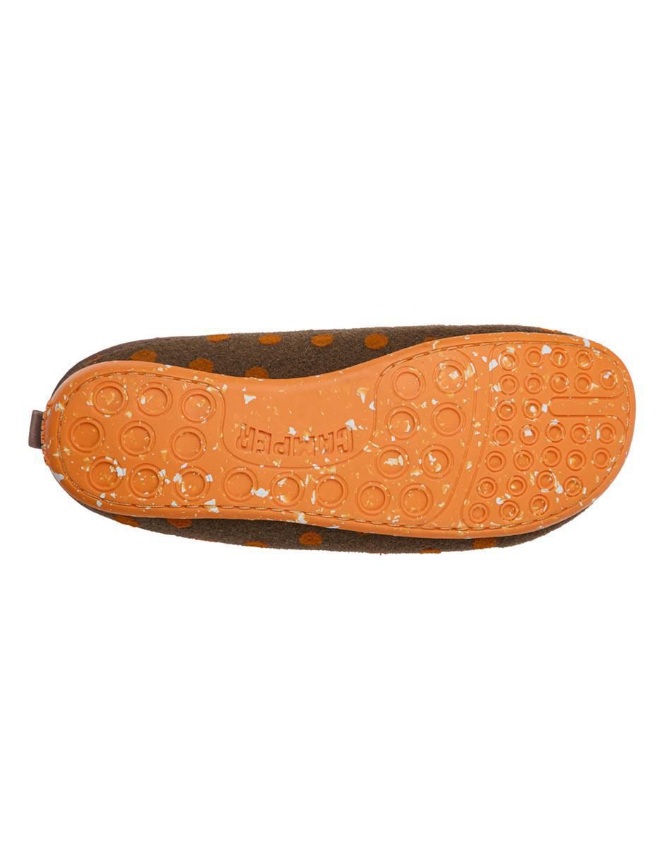 Pantufla Wabi para mujer 5