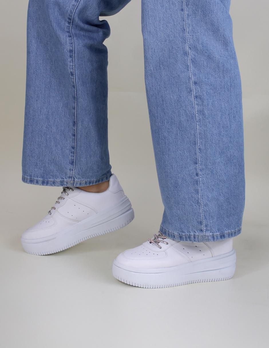 Tenis RBVegano para mujer 2