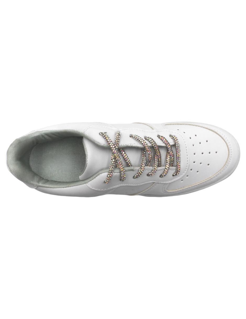 Tenis RBVegano para mujer 5