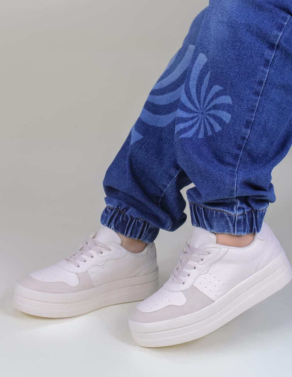 Tenis RBVegano para mujer 2