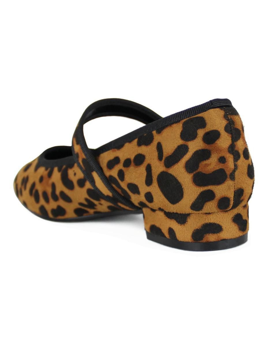 Balerina para mujer 4