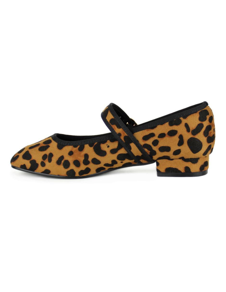 Balerina para mujer 5