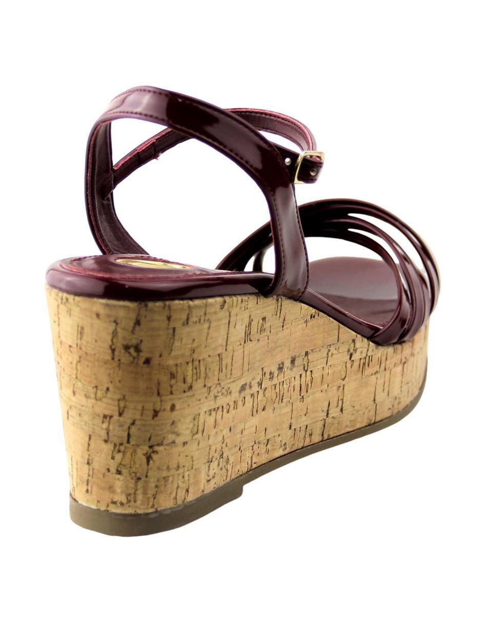 Sandalia para mujer 3