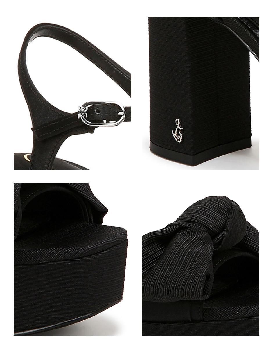 Sandalia para mujer 2