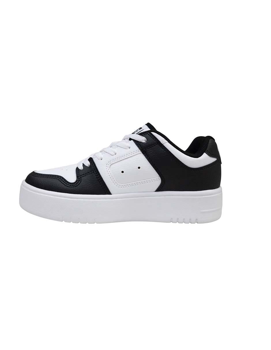 Tenis Manteca 4 Platform Sn para mujer 2
