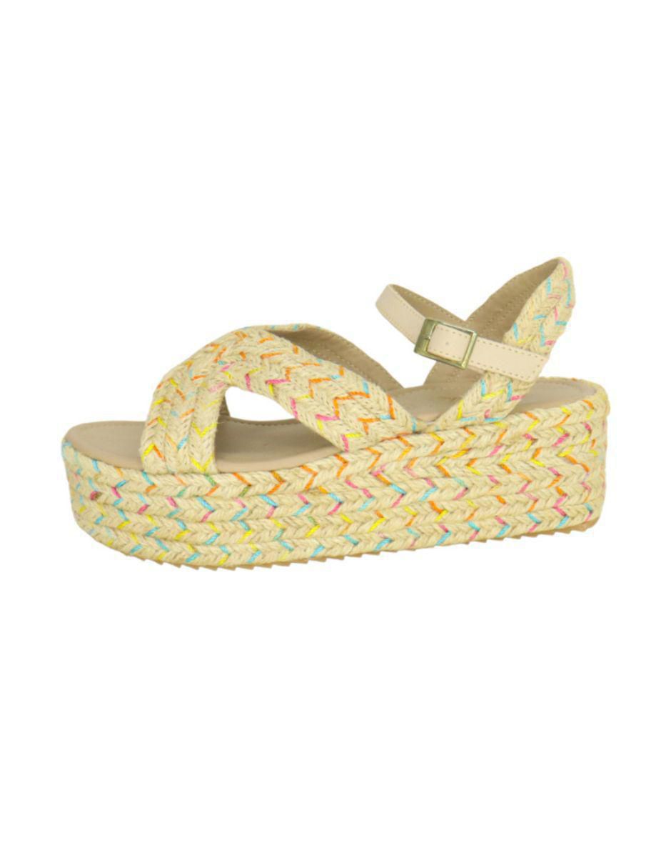 Sandalia para mujer 2