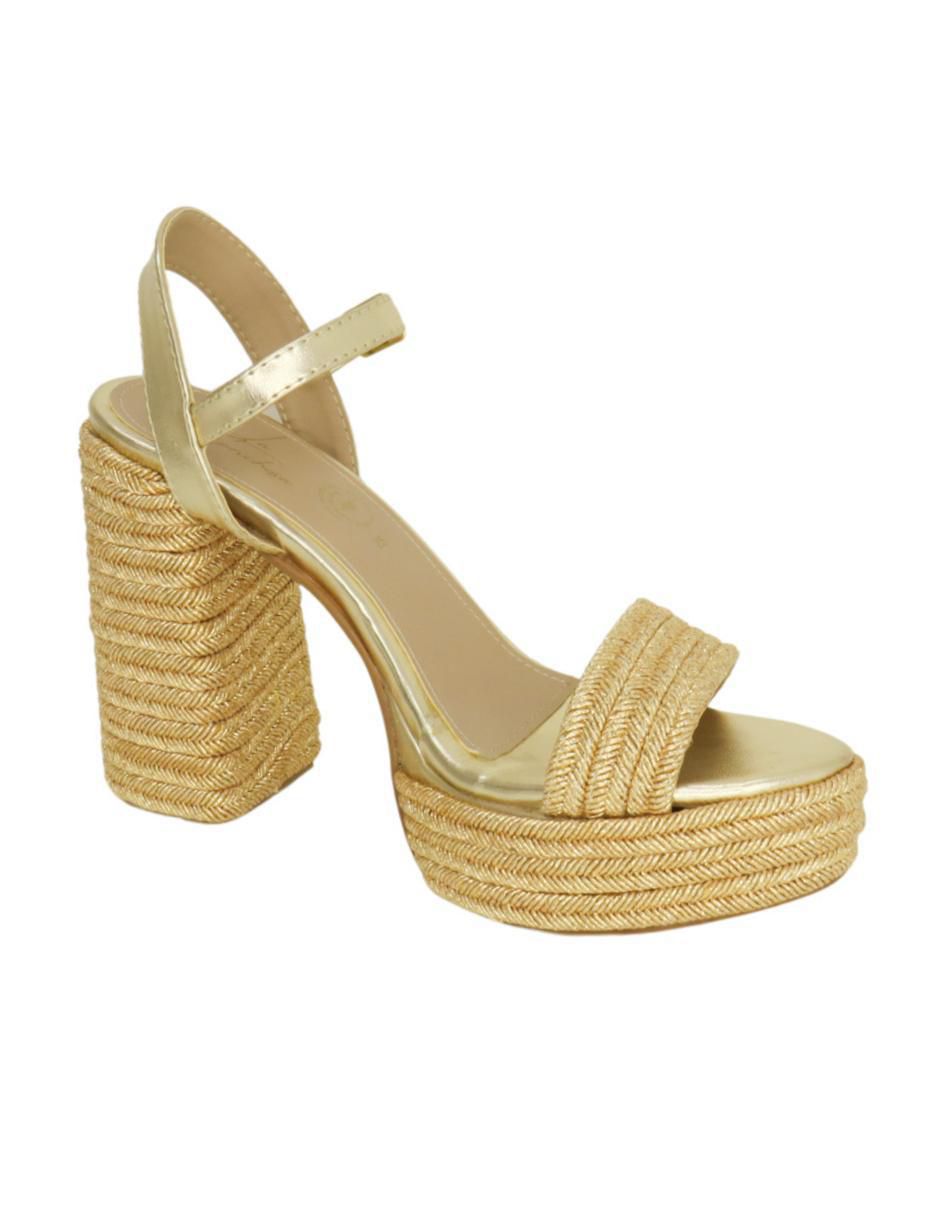 Sandalia para mujer