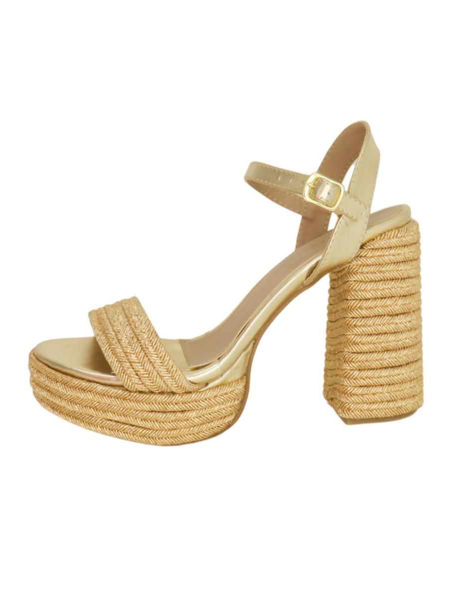 Sandalia para mujer 2