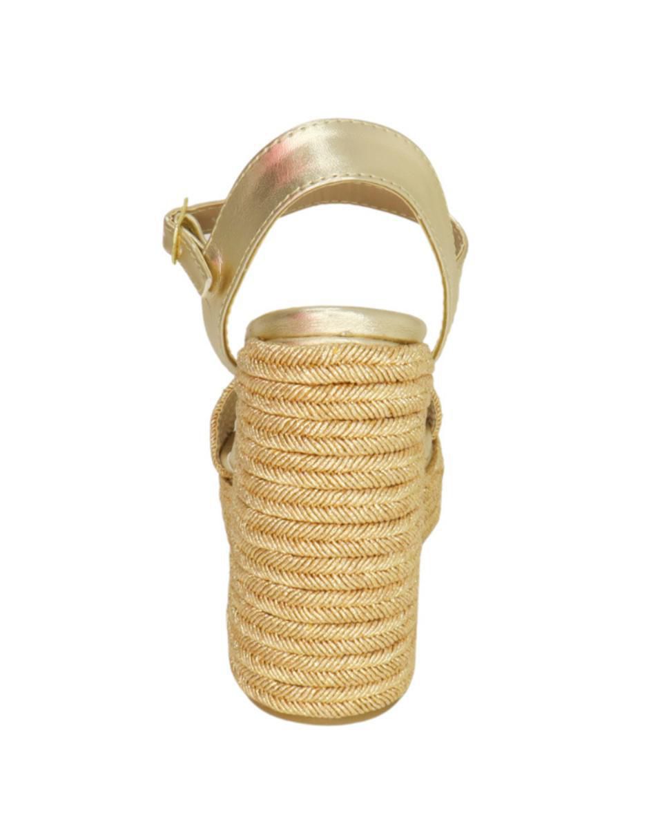 Sandalia para mujer 3
