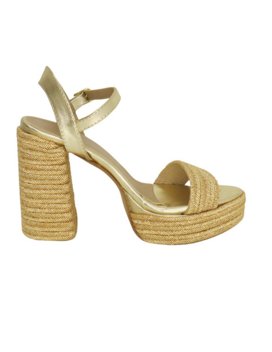 Sandalia para mujer 4