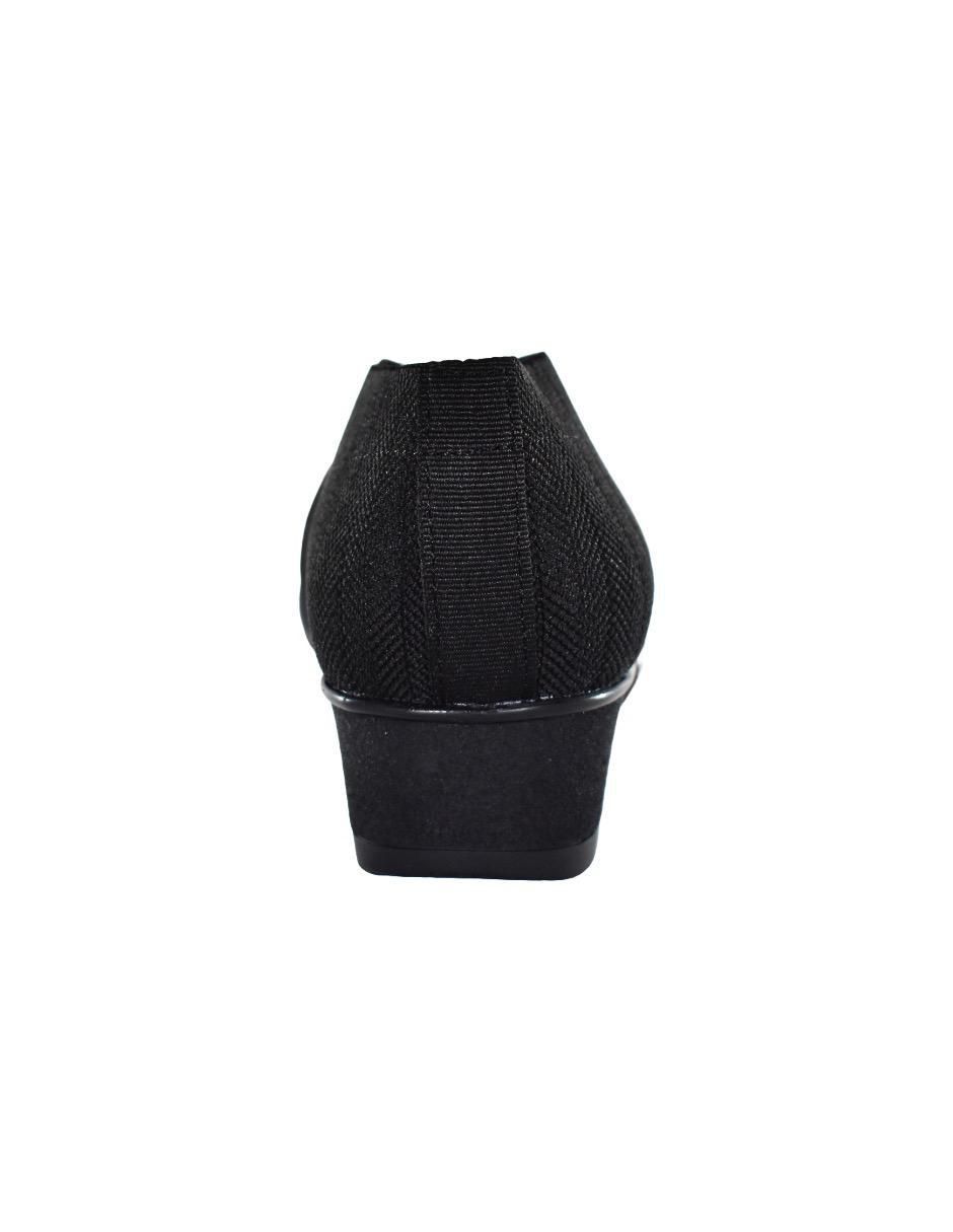 Zapato Luna para mujer 4