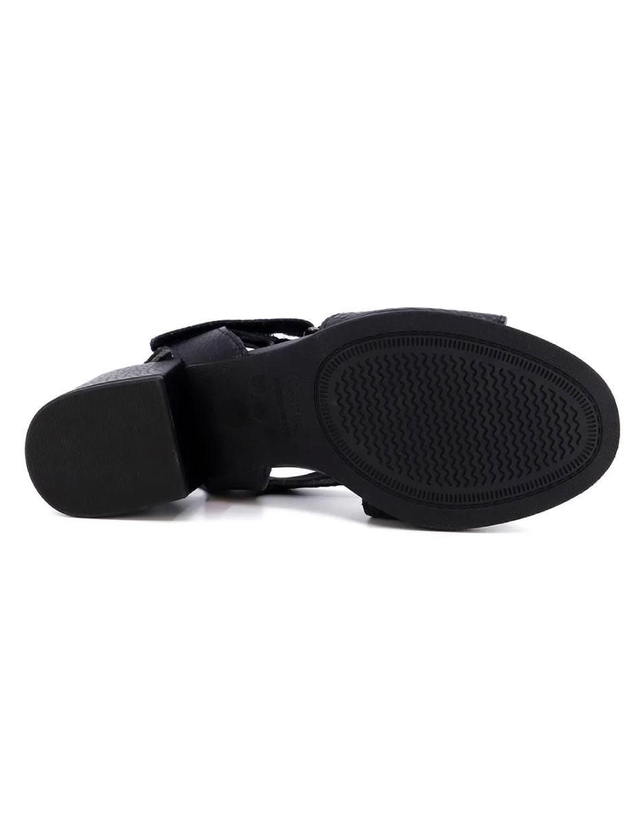 Sandalia para mujer 4