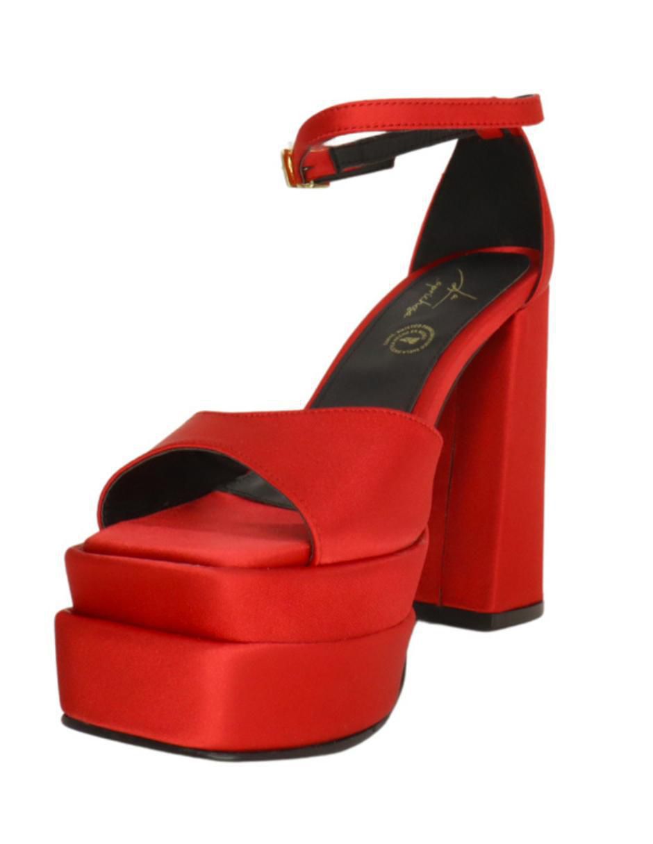 "sandalia" la caprichosa sin coleccion sin temática "para mujer"