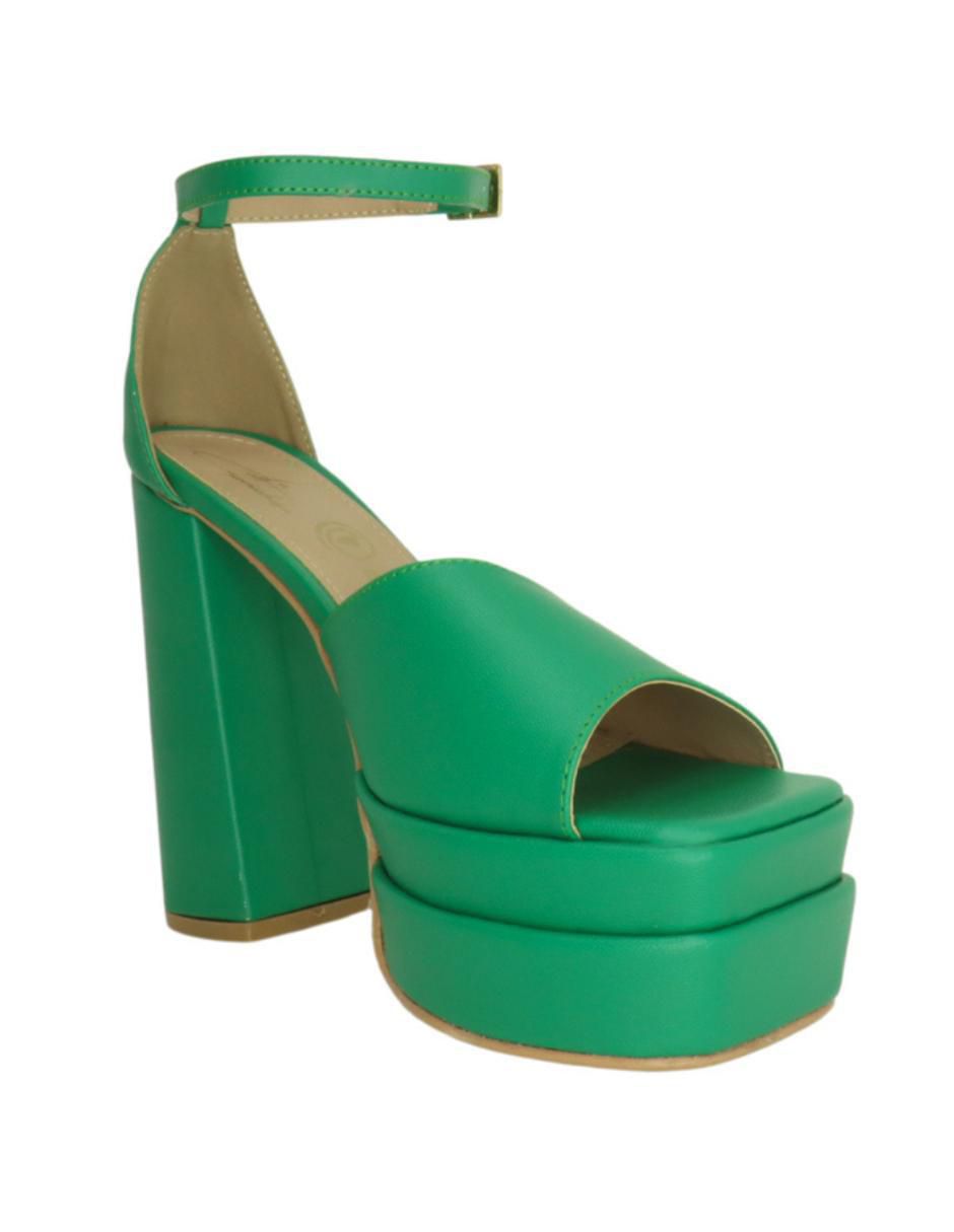 Verde 5