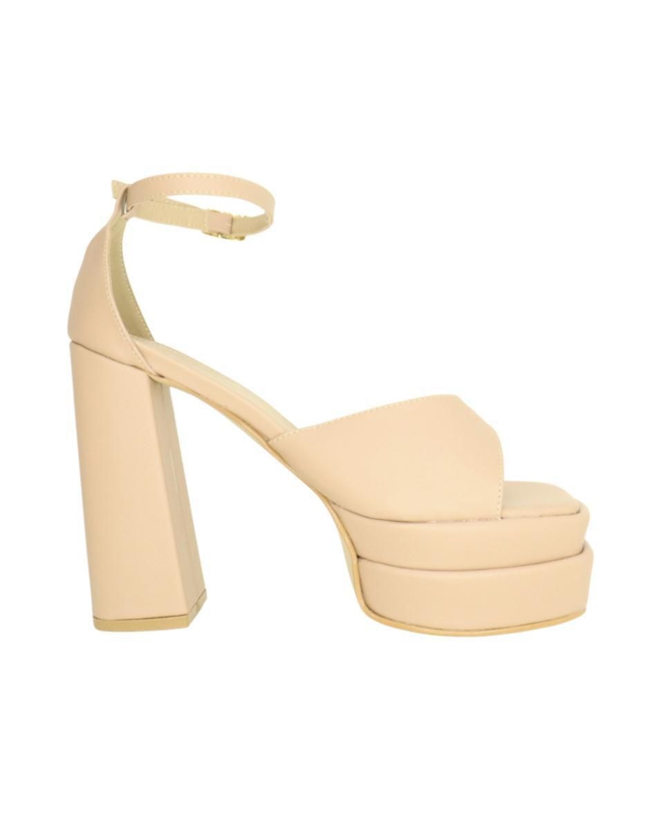 Sandalia para mujer 4