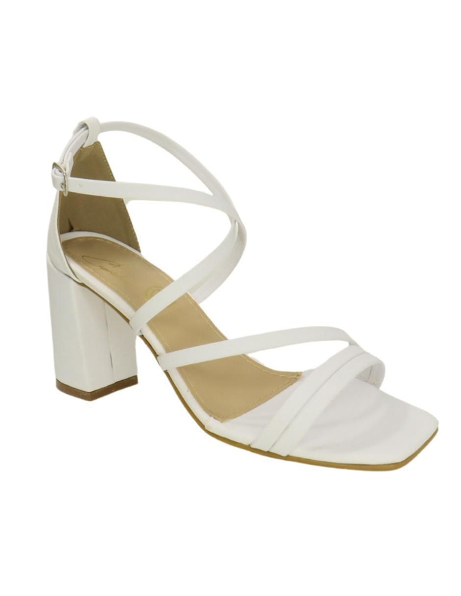 Sandalia para mujer