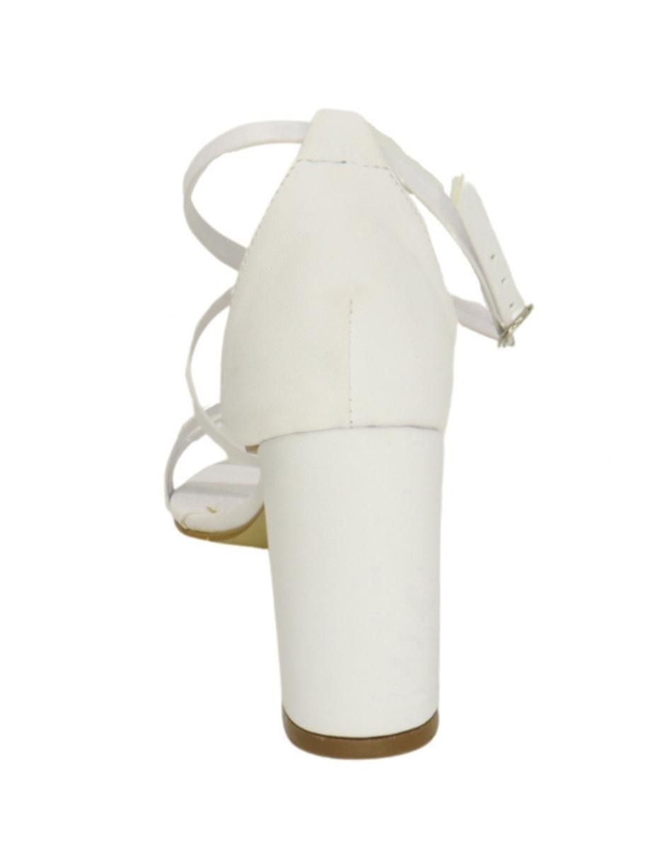 Sandalia para mujer 3