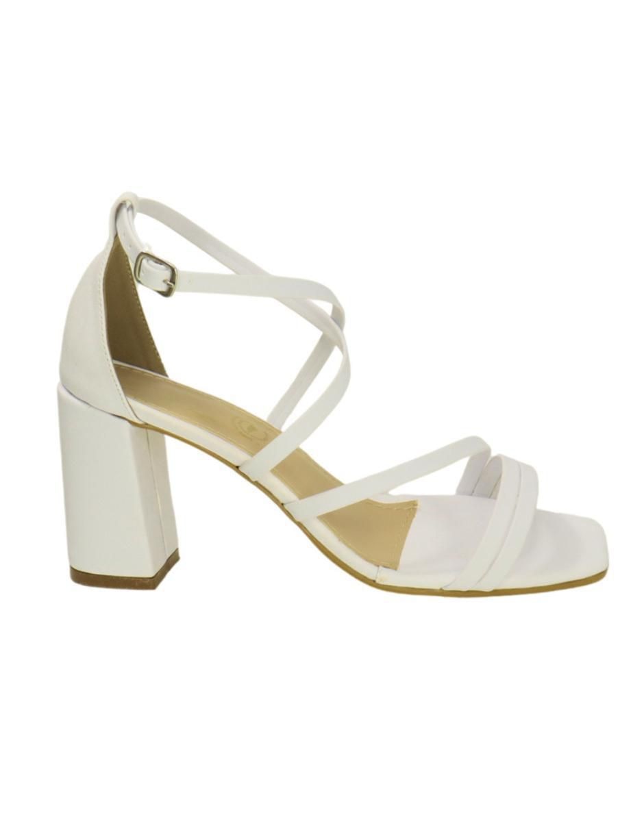 Sandalia para mujer 4