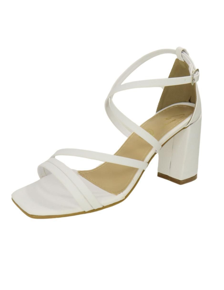 Sandalia para mujer 5