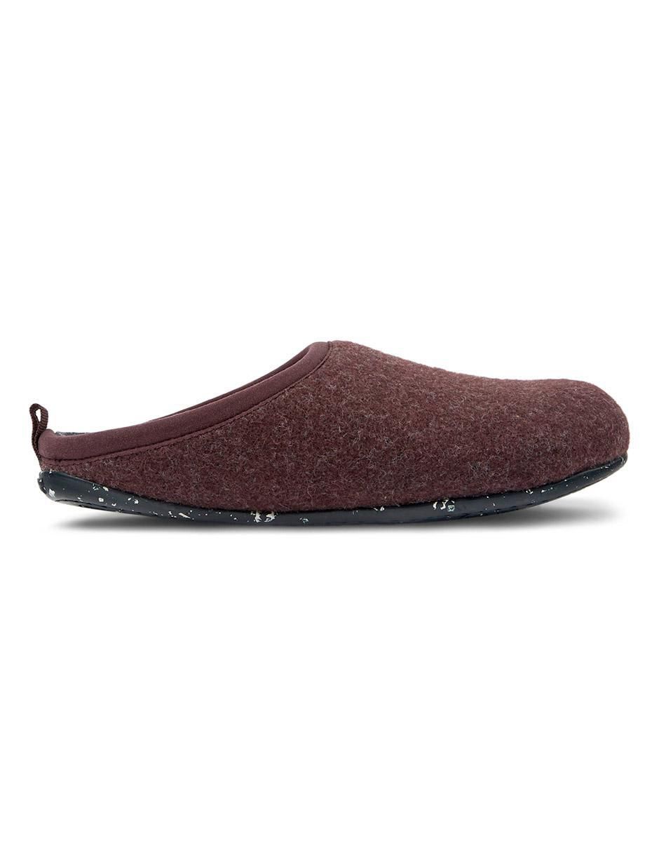 Pantufla Wabi para mujer