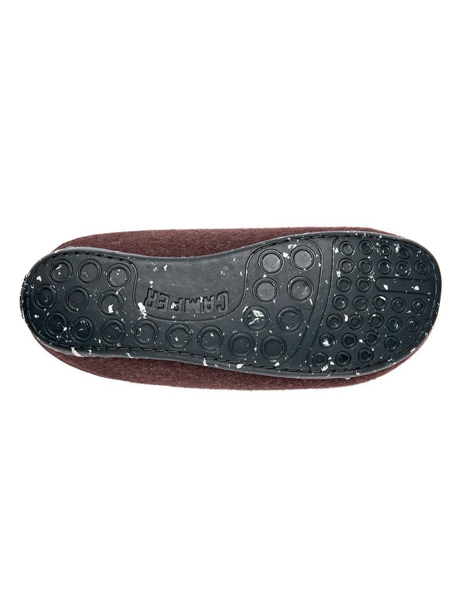 Pantufla Wabi para mujer 4