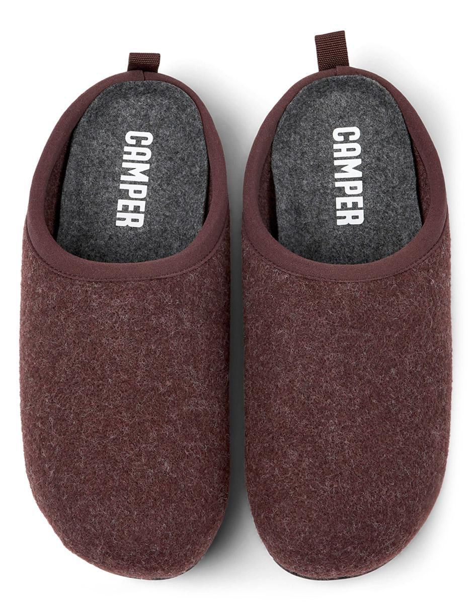 Pantufla Wabi para mujer 5