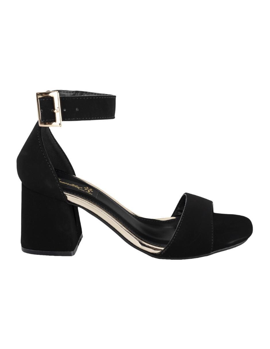 Sandalia para mujer 2