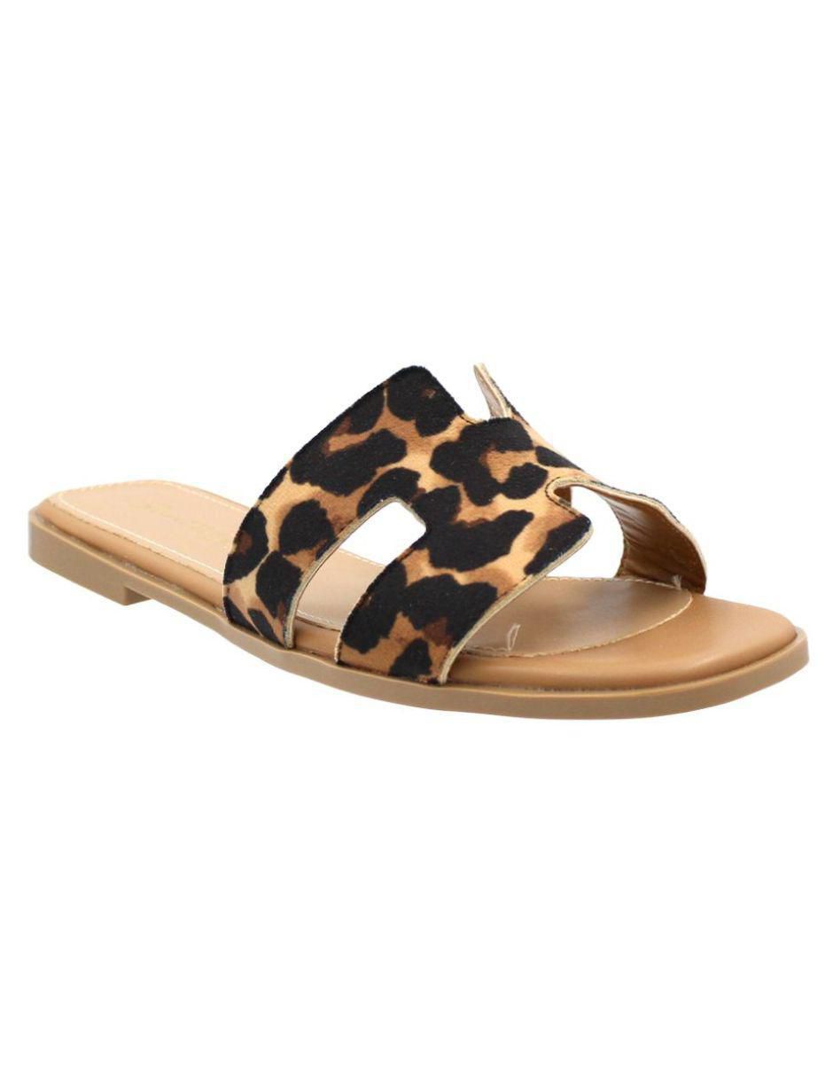 Sandalia para mujer 2