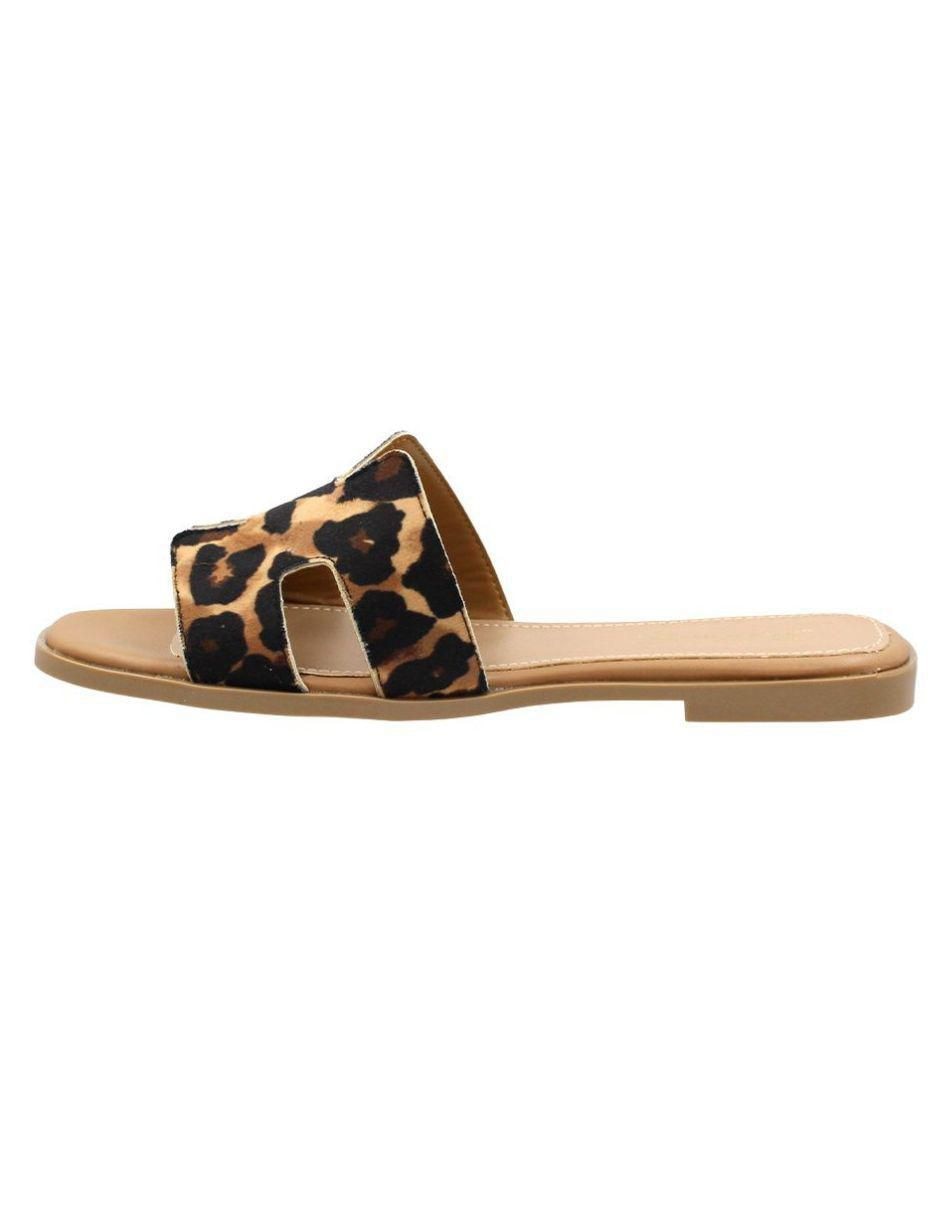 Sandalia para mujer 4