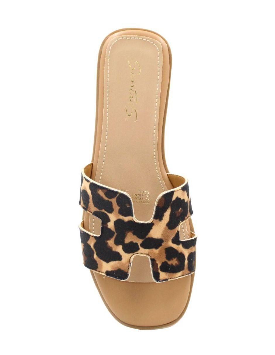 Sandalia para mujer 6