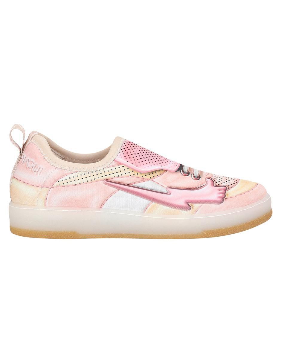 Tenis Futbol Lover para mujer