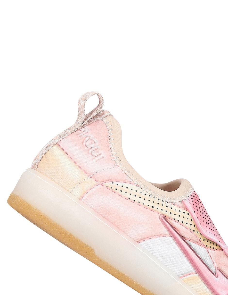 Tenis Futbol Lover para mujer 6