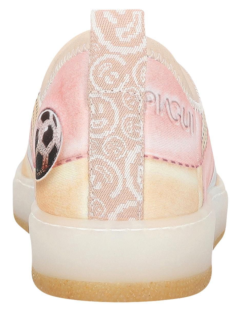 Tenis Futbol Lover para mujer 7