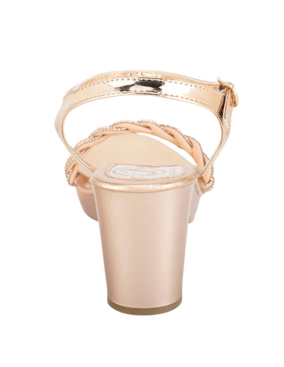 Sandalia para mujer 5