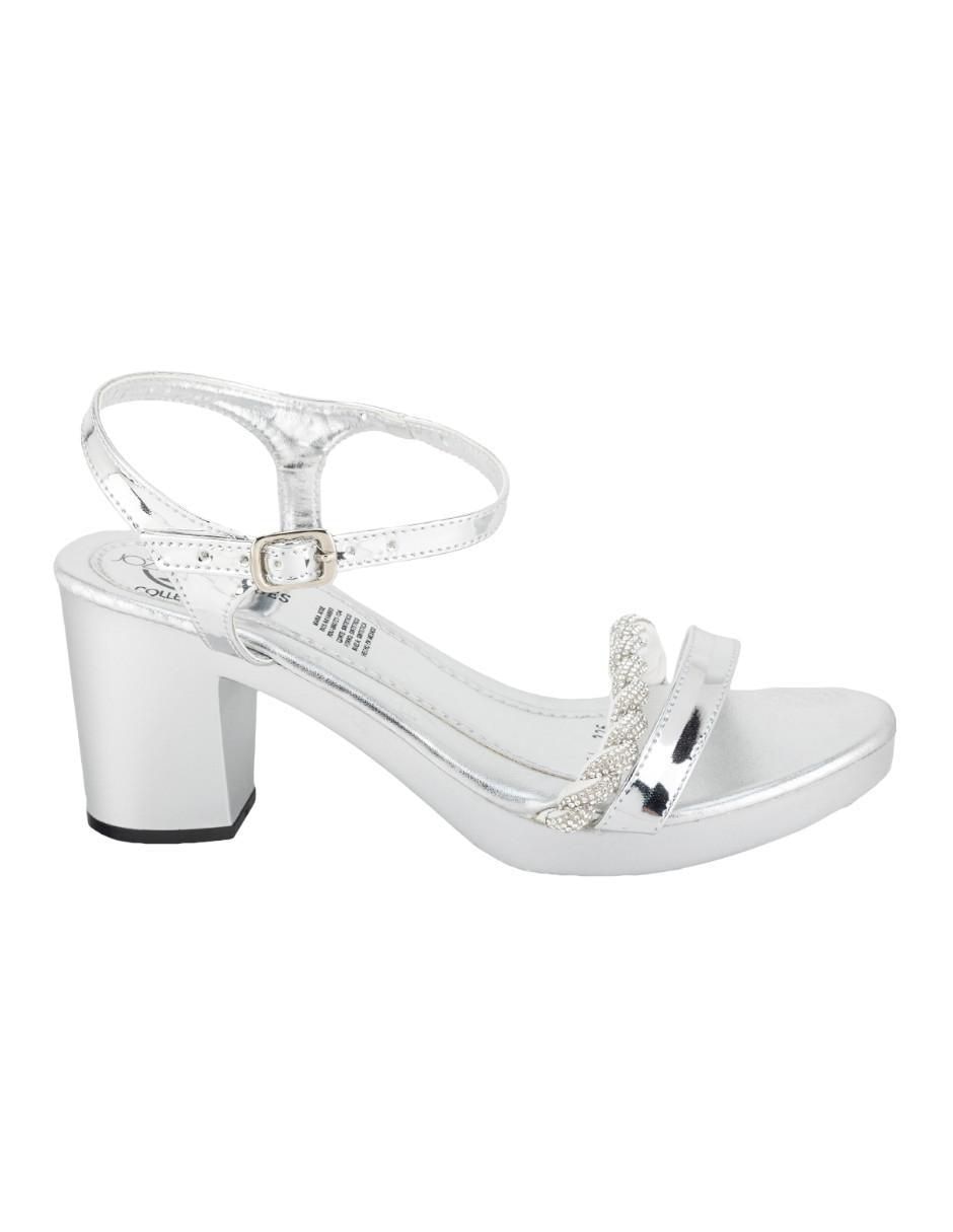 Sandalia para mujer 2