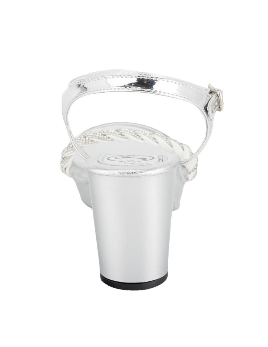 Sandalia para mujer 4