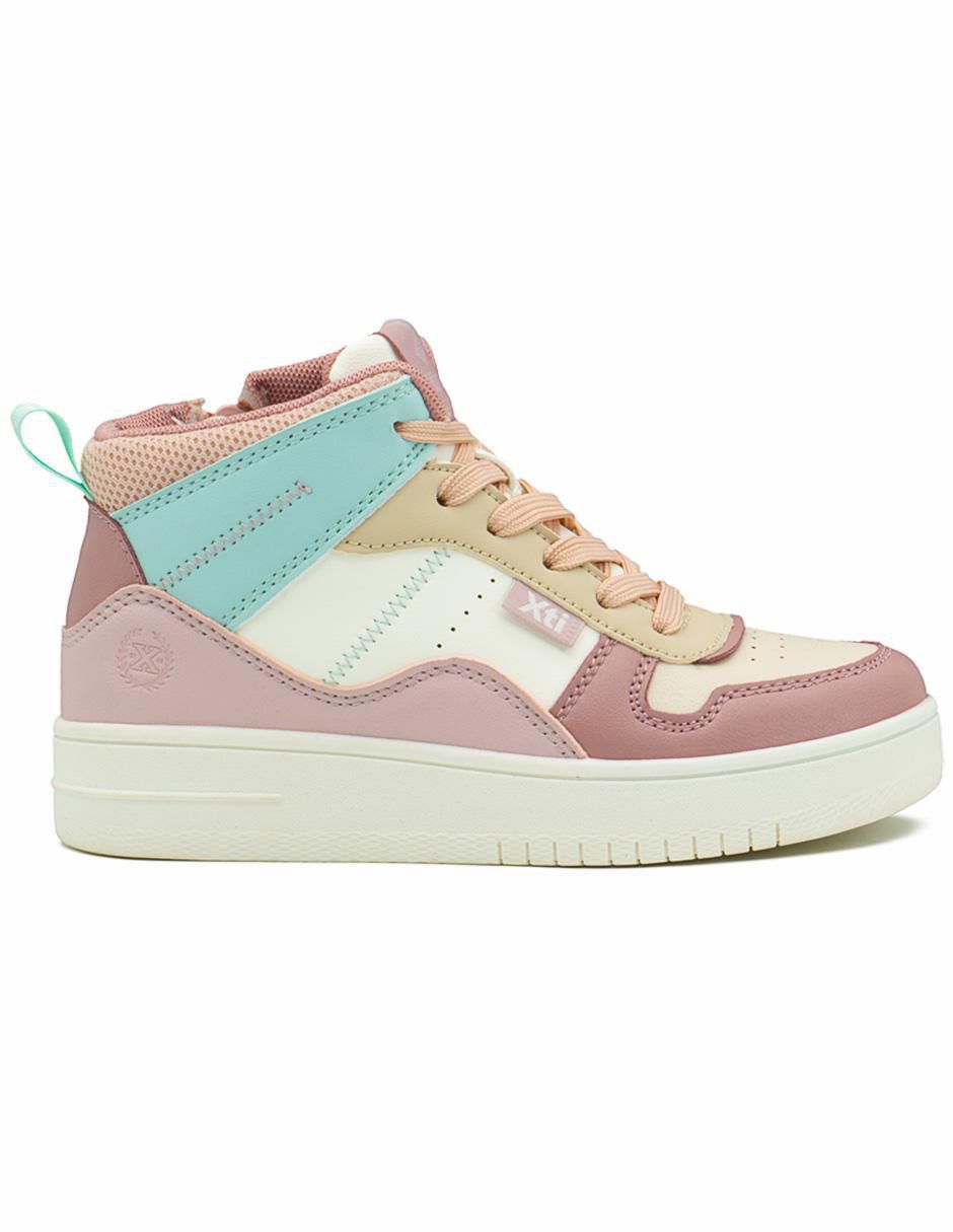 Tenis para mujer