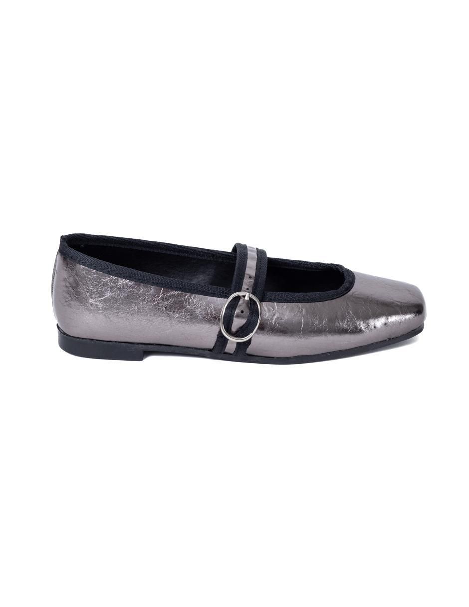 Balerina aricia invierno "de" sintético "para mujer"