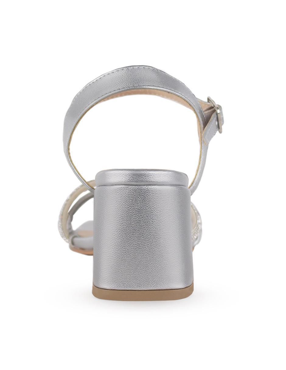 Sandalia para mujer 4