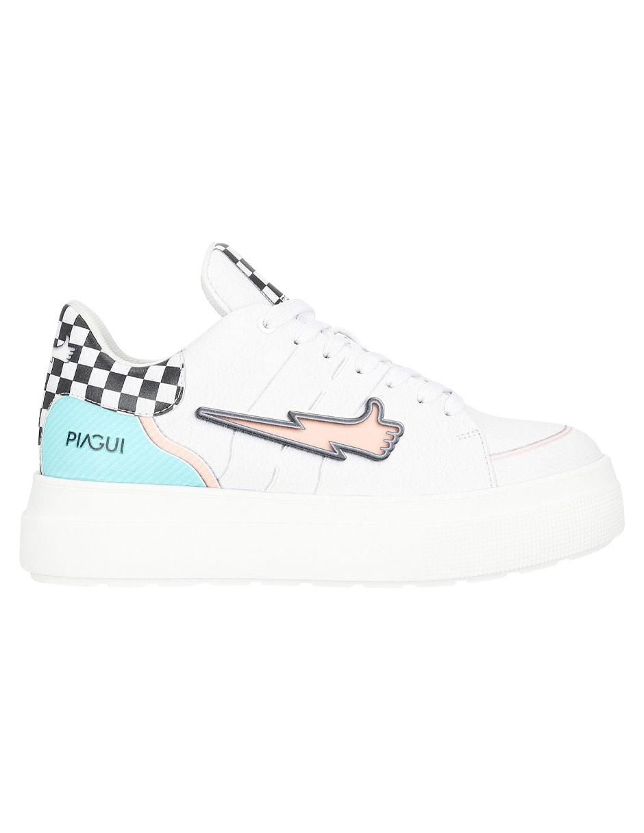 Tenis Cars Lover para mujer
